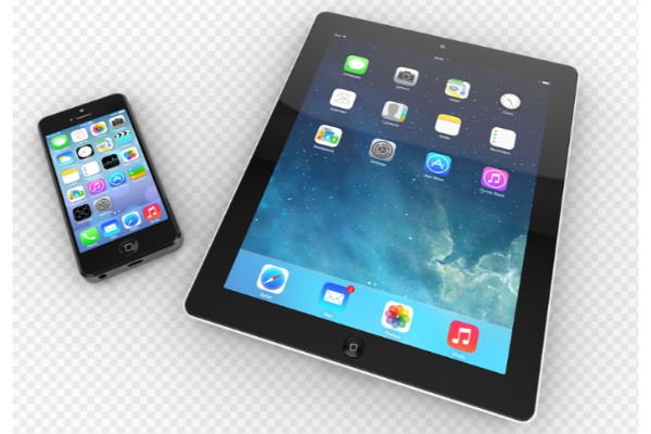 how to disconnect ipad from iphone